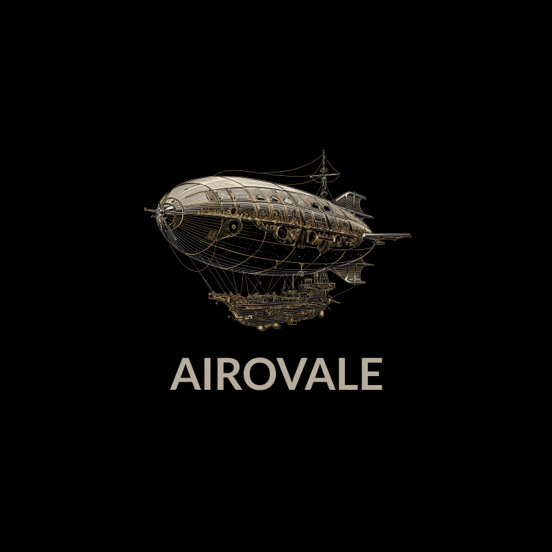 Airovale Logo