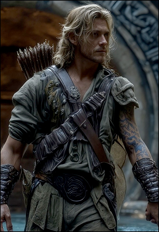 Aden, aeronaut quartermaster