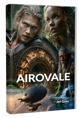 Airovale on Amazon
