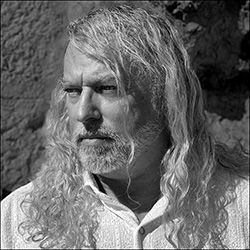 Jef Gray — author of Airovale