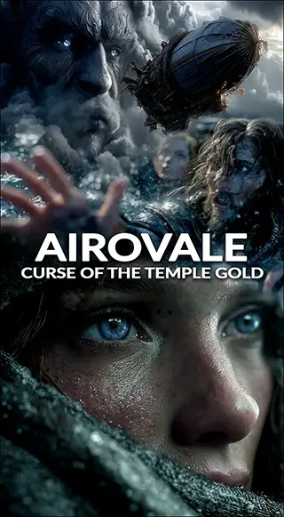Episode 3 portrait thumbnail
