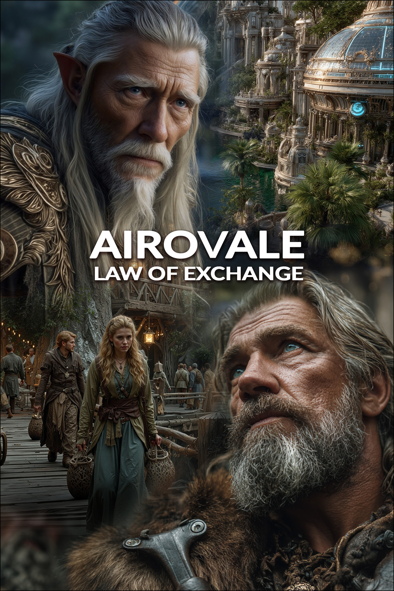 Law of Exchange portrait episode thumbnail