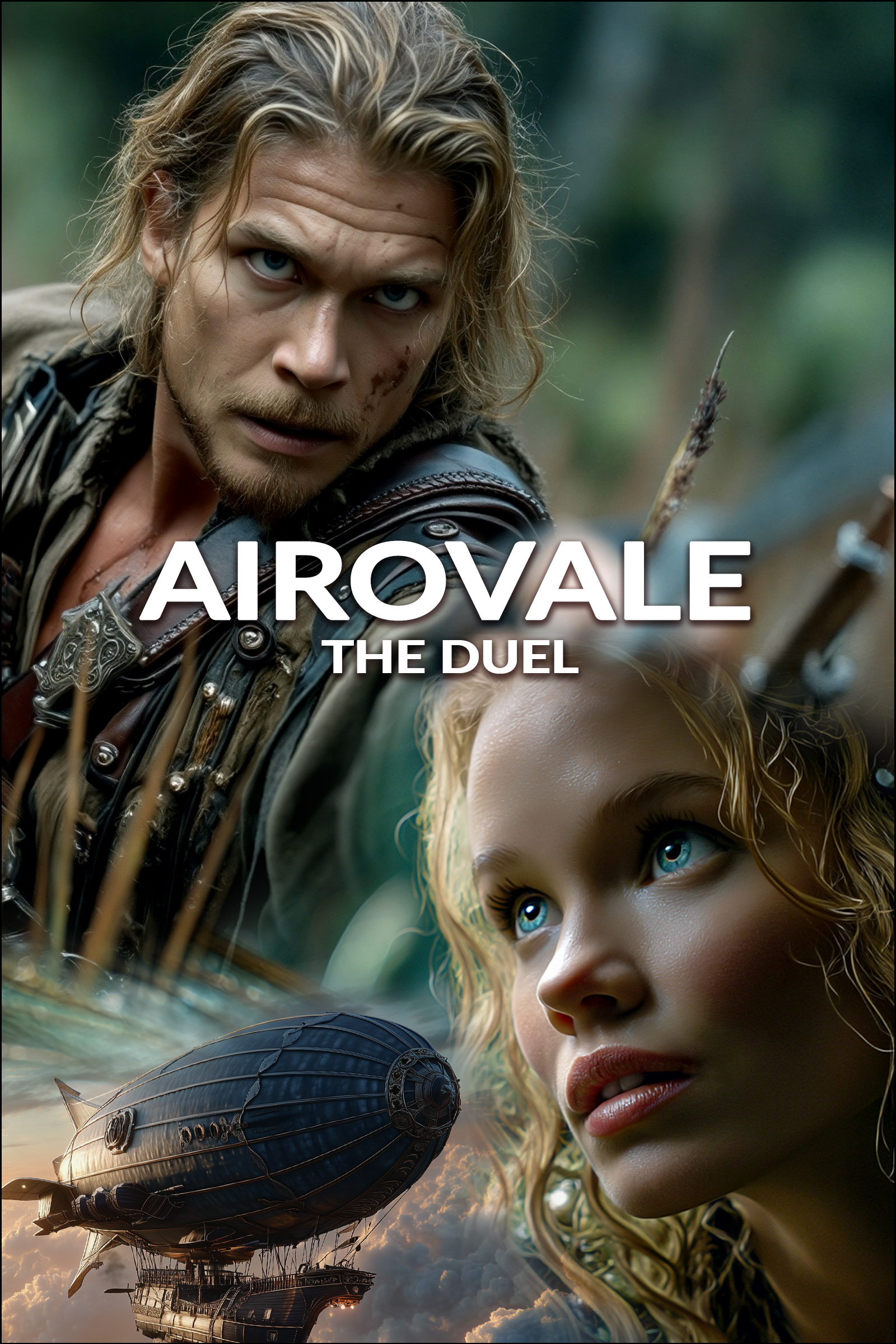 The Duel portrait episode thumbnail